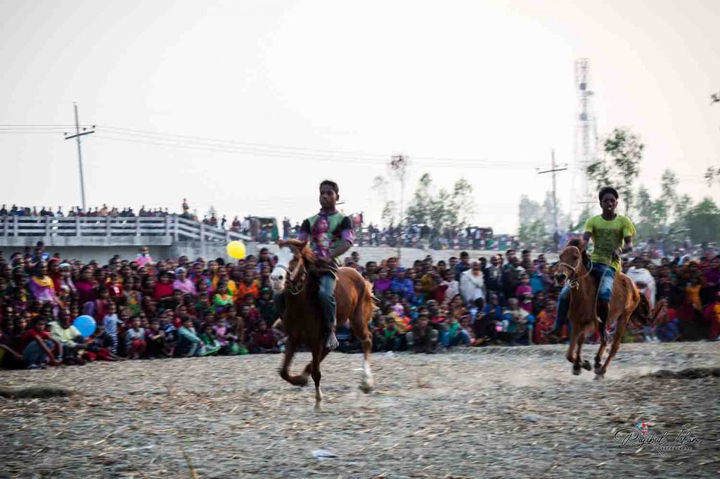 Horse Rider -photography by md. rajibul islam