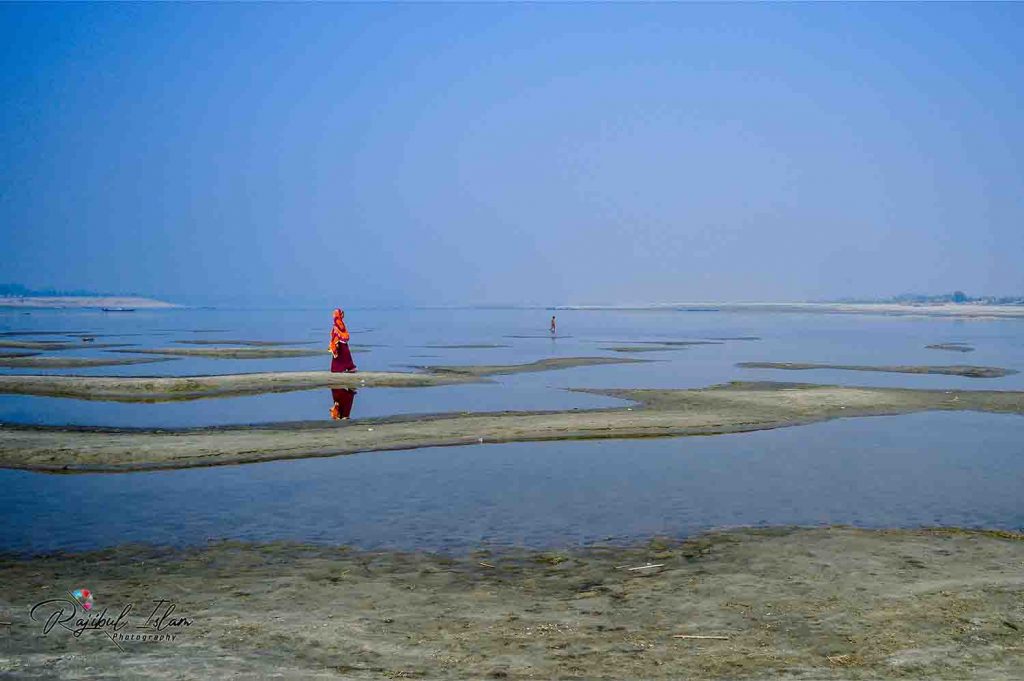 Rales of Jamuna River -photography by md. rajibul islam