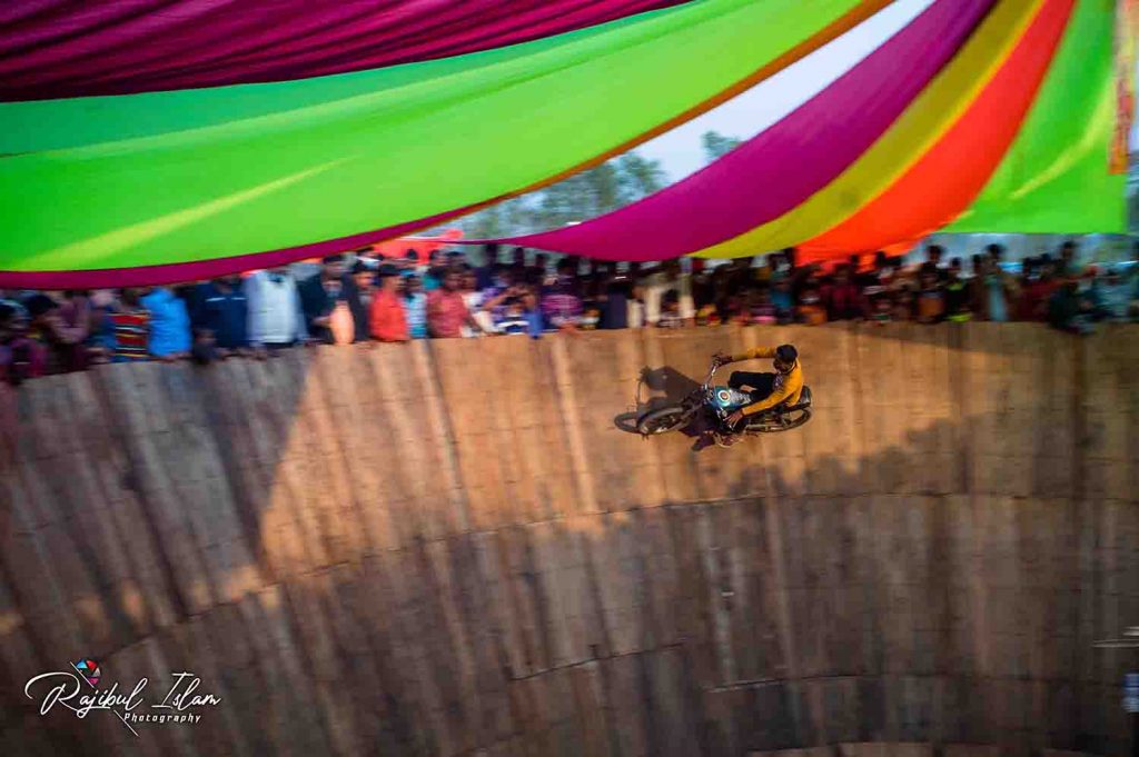 Well of Death -photography by md. rajibul islam