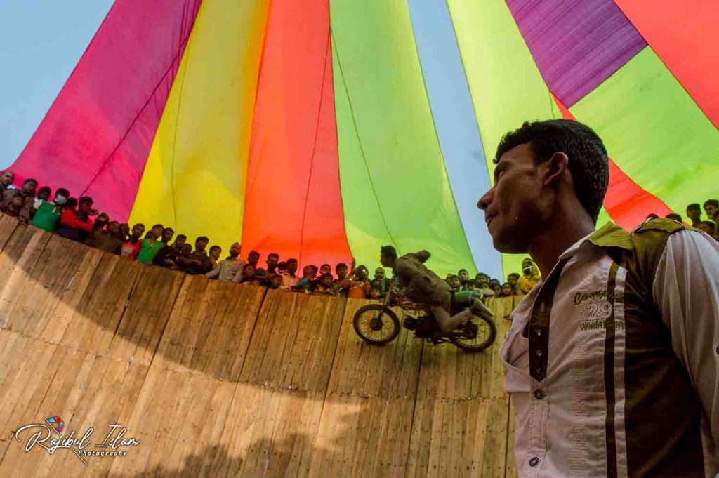 Well of Death -photography by md. rajibul islam