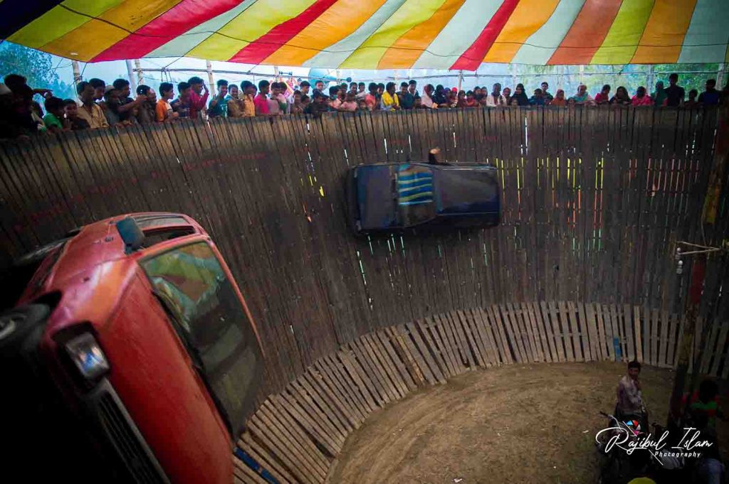 Well of Death -photography by md. rajibul islam