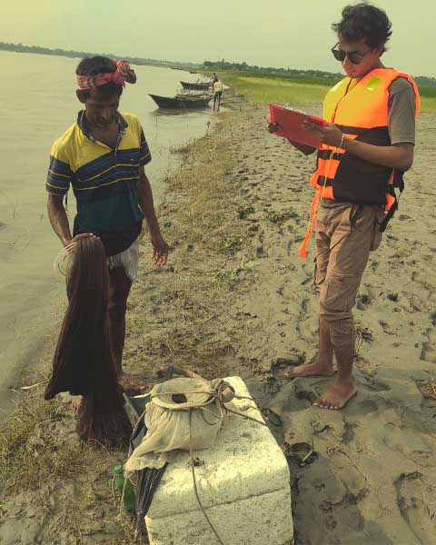 rajibul islam in a survey in bogra