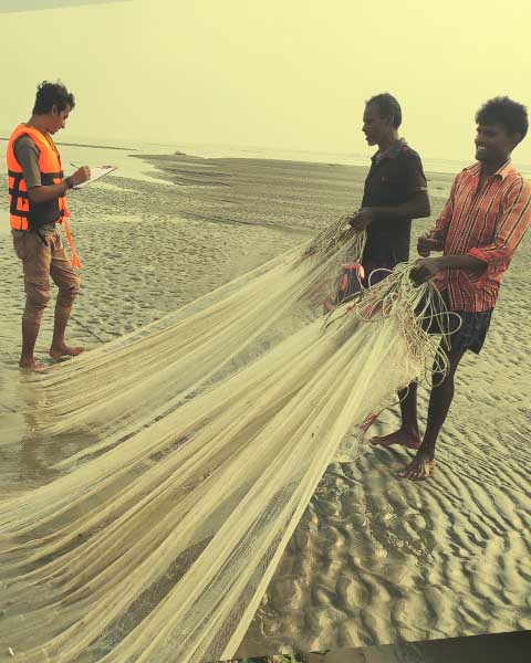 rajibul islam in a survey in bogra